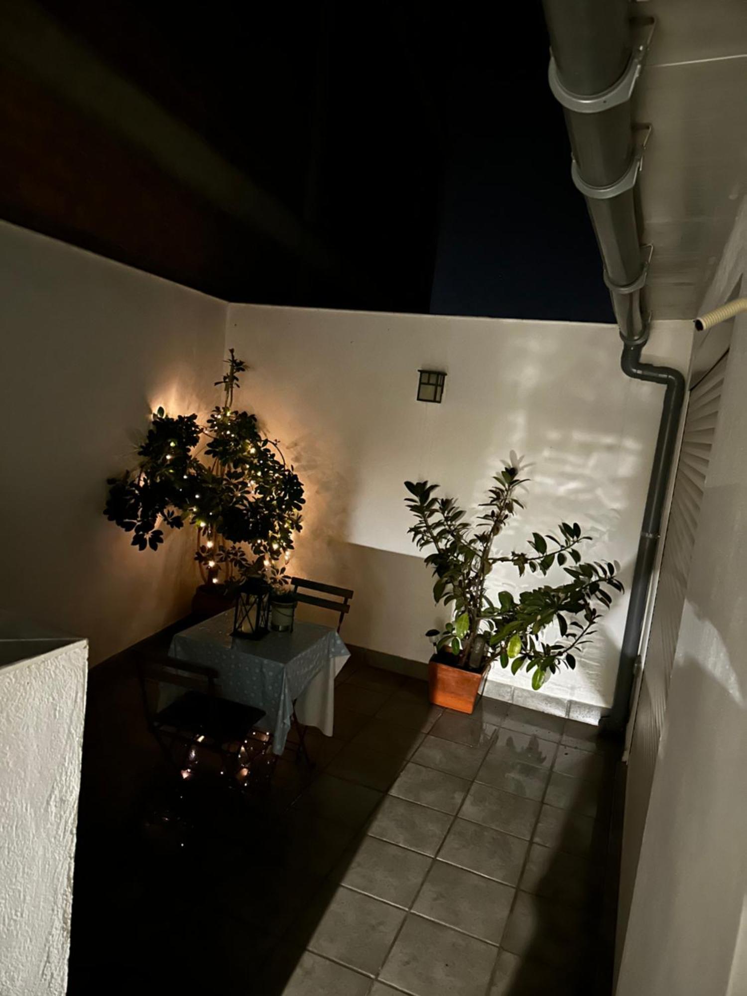 Encantador Piso En Villafranca Villafranca de Córdoba Exteriér fotografie
